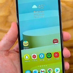 Samsung Galaxy A13 5G